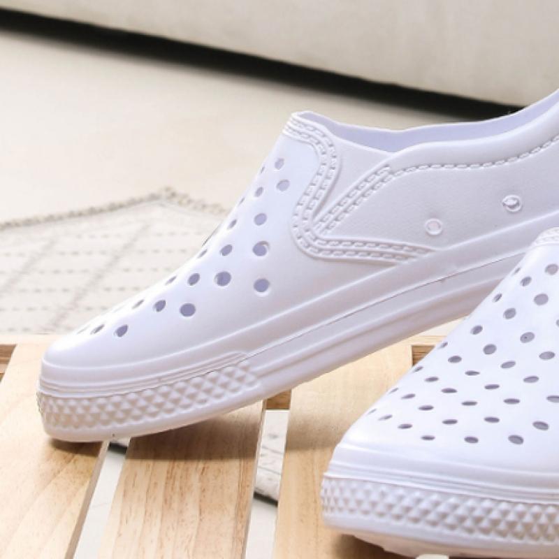 Daiso Eva Hausschuhe ca. 270 mm