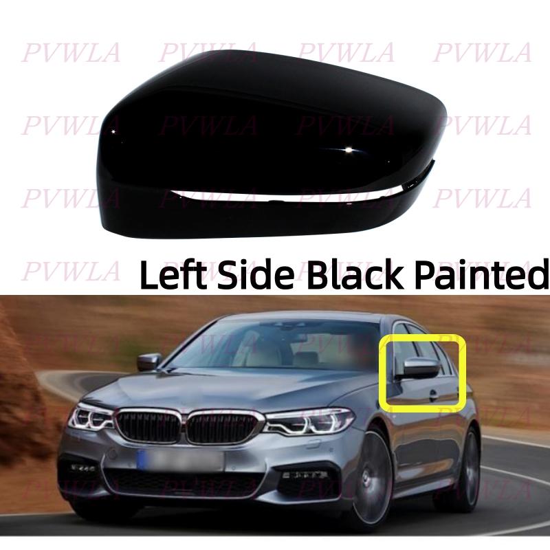 Rearview Mirror Housing Caps Cover For BMW G11 G12 G14 G15 G16 G30 G32 2014 2015 2016 2017 2018 Car Accessories 51167422719