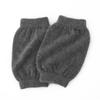Pure Cashmere Knee Pads for Men & Women – New Autumn/Winter Style, Knitted for Warmth & Cold Protection.