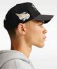 NIKE Rise Structure A Frame Cap - Black:Anthracite:Black / Ih8778-010