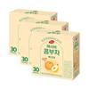 Dongsuh Apple Cider Vinegar Kombucha Pear Quince 5g X 30 Sticks