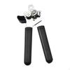 Can Opener Handheld Turning Knob Ergonomic Handle Cutting Tool Manual Bottle