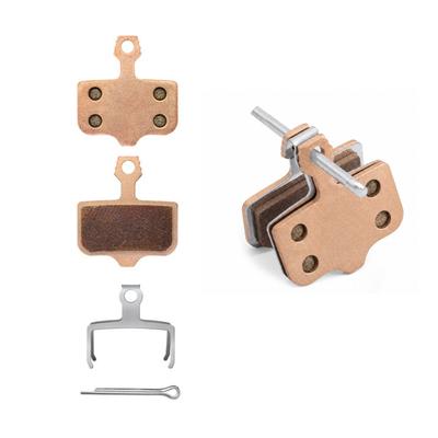 Bicycle Disc Brake Pads