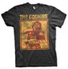 Maglietta da Uomo Licenza Ufficiale The Goonies I Love Chunk Taglie S-5XL