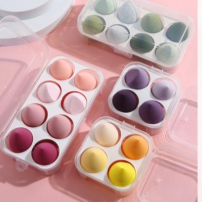 Schminkzubehör – Make-up-Schwämmchen