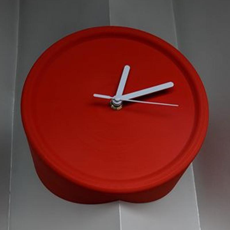 Corner Clocks Creative Wall Clocks Minimalism Clock Watch Design Living Room Clock Modern Home Aesthetic Decoration Accessories