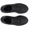 Under Armour Charged Pursuit 4 Black Women Sneakers 3028261-002