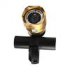 Racing Bike Rechargeable LED MTB Bicycle Light Bike Front Headlight