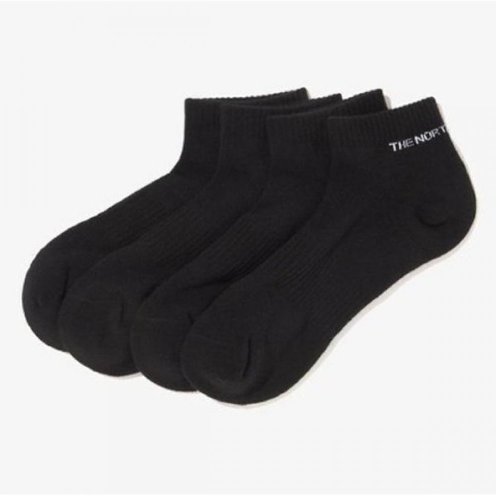 

North Face White LaBel Low Bundle Socks Set Ny4ln00a B 2.NY4AQ00B 240