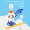 Colorful Children Baseball Ball Toys Creative Baseball Practice Tool  Outdoor Sports