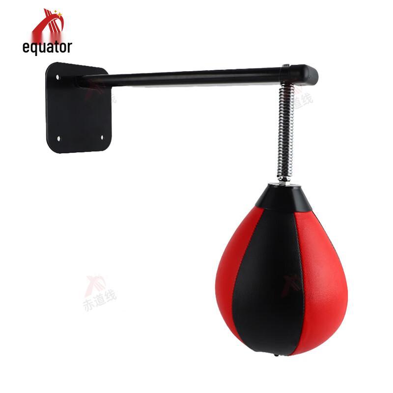 Suction Cup Boxing Speed Ball