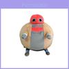 Todd Plush Toy With Pp Cotton Filling Ideal For Collectors And Gift Giving