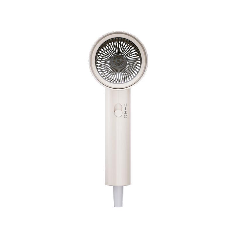 Longde LD-BQ1811 Hair Dryer CN plug (adapter included)