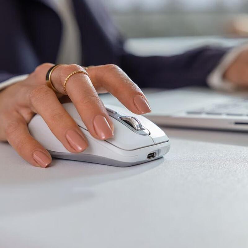 Logitech MX Anywhere 3S Wireless Mouse