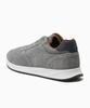 Tommy Hilfiger Newport Suede Runner-Grey (T52F6Ars140Mt1Pq8)