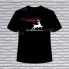Bowtech Archery Deer Logo American T-Shirt Funny Size S To 5XL