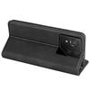 For Asus ROG Phone 8 5G/Phone 8 Pro 5G Case PU Leather Skin Touch Flip Stand View Phone Cover