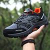 Herren Outdoor Wanderschuhe Große Größe Hochwertige Wander-Camping-Sneaker Mesh Bequem 2025 Neue Tennisschuhe für Herren