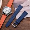 Uhrenarmband aus Top-Grain-Leder, Saffiano-Leder, beliebte Uhrenarmbänder, 18/19/20/21/22/23/24 mm, Armband für Huawei Watch GT2 GT3
