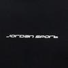 Jordan Sport As Jd Sprt Brnd Df Round Neck Fashion Soft Versatile Short Sleeve T-Shirt Men T-Shirts IB6762-010