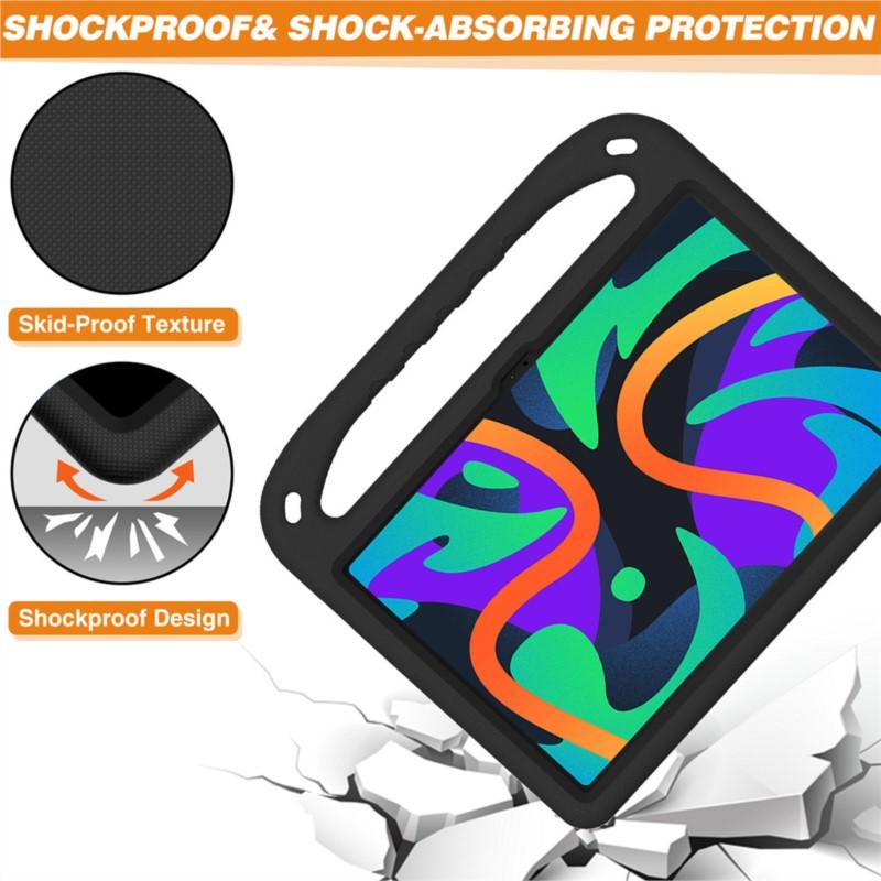 For Xiaoxin Pad 11 inch Tab M11 TB-331FC TB-330XU Case EVA Portable Shockproof Kids Safe Handle Stand Tablet Cover
