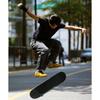 Converse Cons Louie Lopez Pro 2 Suede Yellow Unisex Sneakers Black Vintage-White A18245C