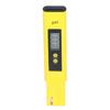 Digital PH Meter 0.01pH Accuracy Portable Mini Water Quality Tester for Fish Tank Aquaculture