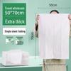 Thickened Large Super Absorbent Lint-Free Hairdressing Towels for Salon and Beauty Care