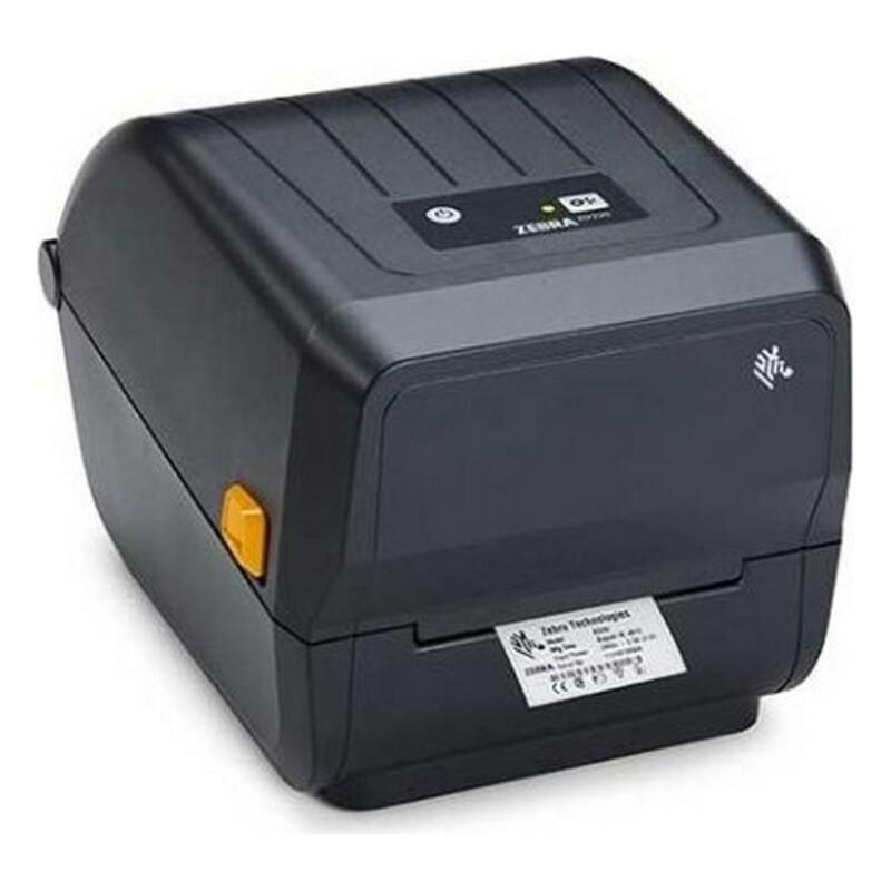 Termisk skriver Zebra ZD230 Monokrom