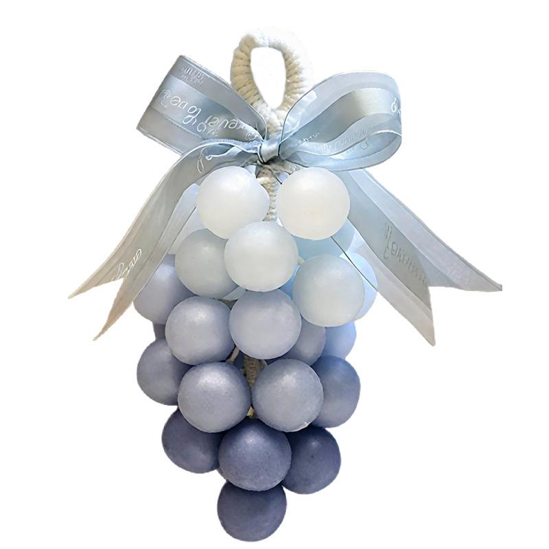 Sapone Artigianale all'Uva dello Xinjiang: Olio Essenziale Naturale Regalo Souvenir Aromatico