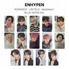 ENHYPEN ROMANCE : UNTOLD -daydream- BLUE NOON Ver. Official Photocard