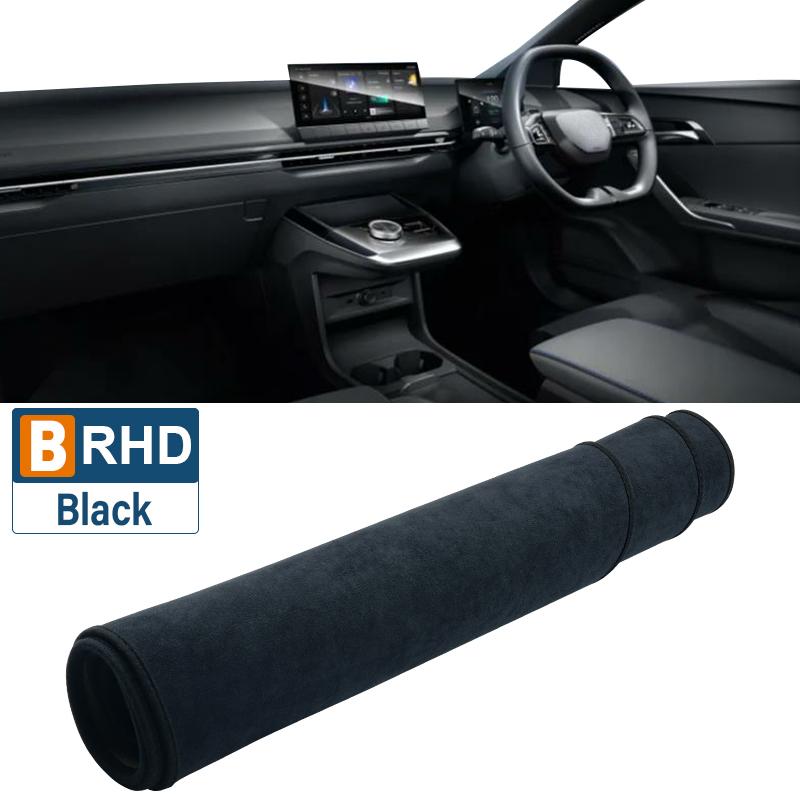 Pentru MG 4 MG4 EV Electric EH32 Mulan 2022 2023 2024 Huse Bord Auto Evită Lumina Pad Parasolar Anti-UV Covoare Măsuțe Antiderapante