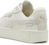 Puma Carina Street SD Women (395093) vapor grey/vapor grey/gold