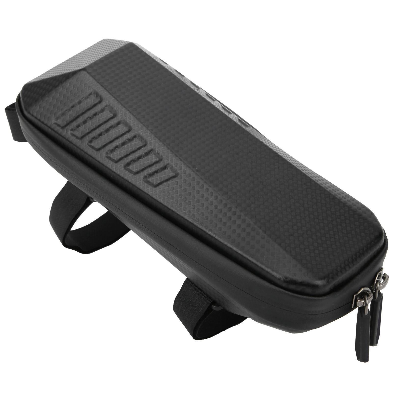 

Wheel Up Bicycle Cycling Bag Reflective Front Top Tube Bag Waterproof Storage Pouch