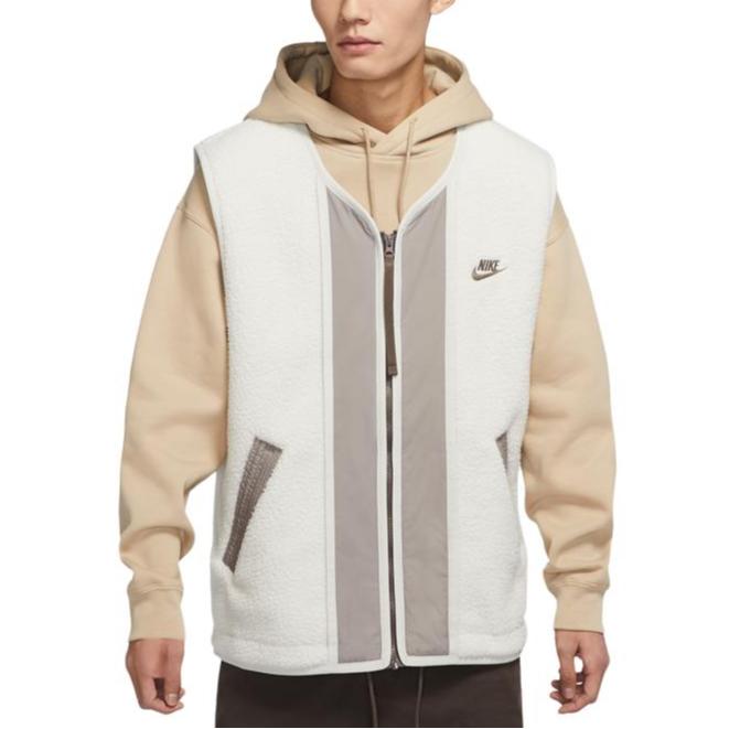 Nike Sportswear Essentials Vest Men's Ore Gray DD5026-072