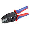YF-25BO High Durability Car Waterproof Plug-In Crimping Pliers Aviation AMP Leather Sheath Connector Wire Crimbers