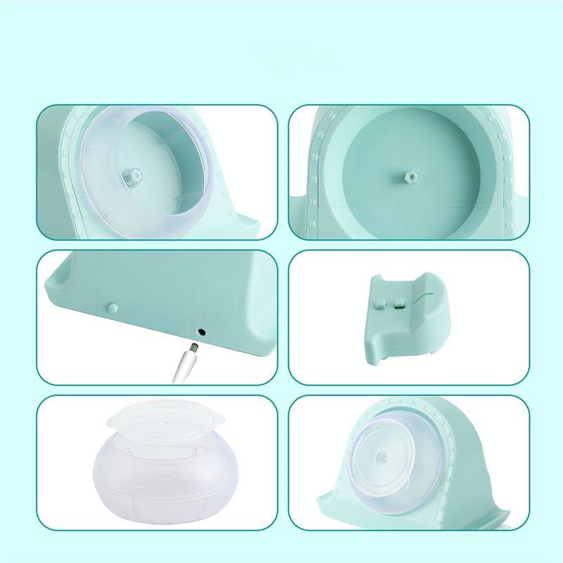 M-Modern-Bead Spinner, Bowl Clay Bead Spinner, Efficient Electric Bead Spinner With For Easy And Fun Jewelry Making Easy Install