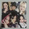 [CreeperCulture] Ive Empathy Album Unreleased Photocard Soundwave Lux Fan Sign 1st 12 Photocards