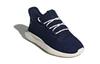 Adidas Originals Tubular Comfortable And Breathable Abrasion Resistant Abrasion Resistant Kids Lifestyle Shoes Blue BB6753
