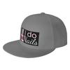 I Do Nails Fingernail Unisexicure Studio Baseball Caps Snapback Fashion Baseball Hats Breathable Casual Casquette for Unisex