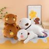 Adorable BuBu Plush Toy Doll - Cuddly Figure Gift