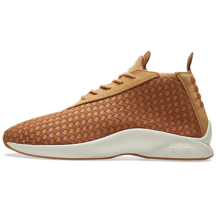 Nike Air Woven Boot Flax Men s 924463-200 EU 41