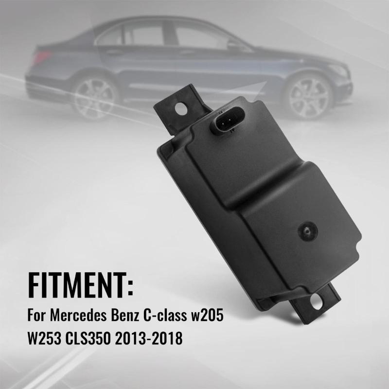 Car Voltage Converter Module Suitable for W205 W257 W222 W213 W253 CLS350 2059053414 2059052809 Reliable Power Solution