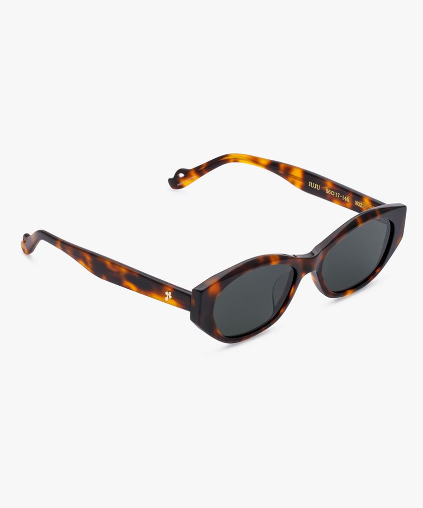 Likkeullou Rc Acetate Juju Sunglasses Hopi