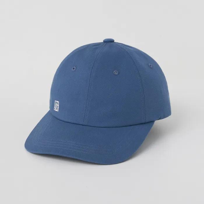 Logo Ball Cap_3colors