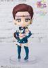 TAMASHII NATIONS Figuarts mini Sailor Moon Cosmos: Sailor Star Maker -Cosmos edition- Approx. 90mm PVC & ABS Painted Movable Figure