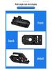 Interior Door Handles for Hyundai and Kia Cerato (82610-2F010, 82620-2F010)