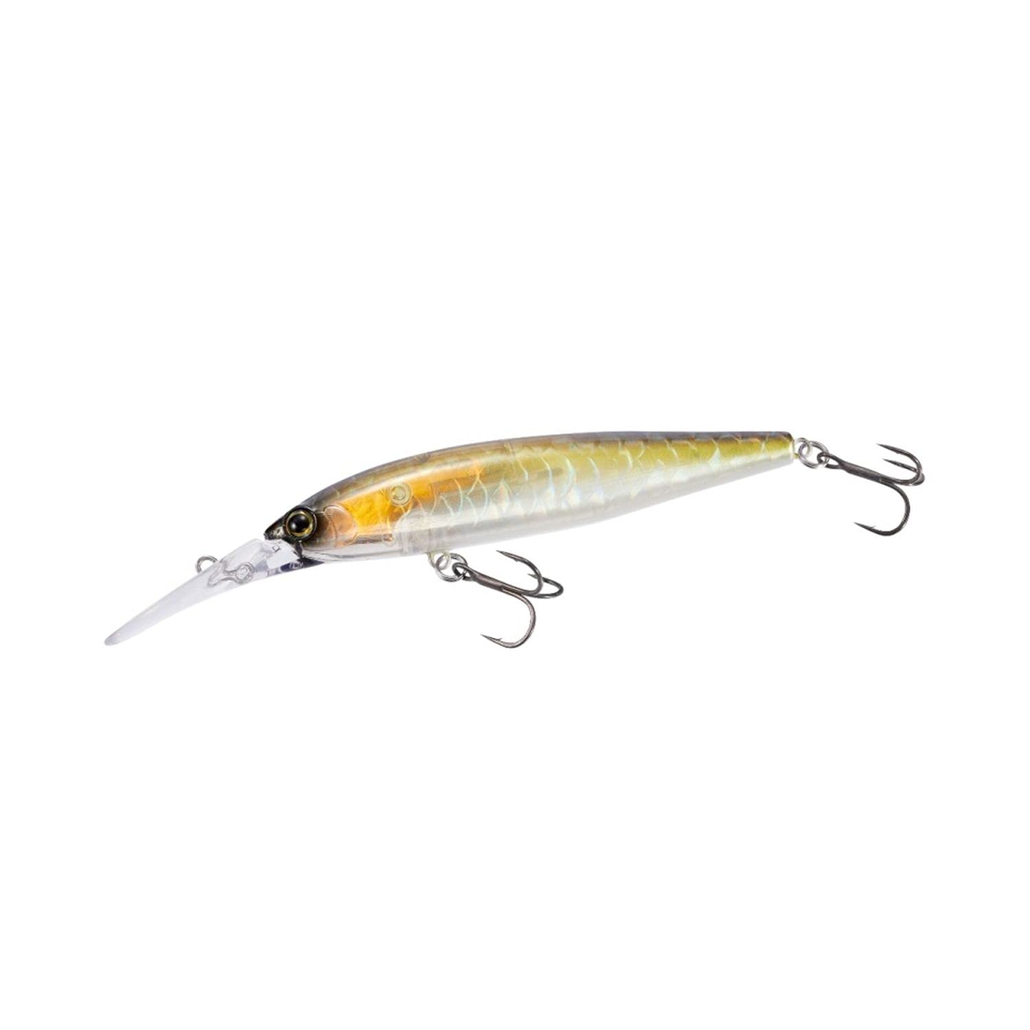 

Shimano Bantam World Diver 99SP Flash Boost 010 Tourin Ayu