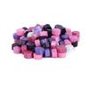 Stamp Beaded Waxes Octagon DIY Manual Account 100 Pieces Retro Decor Craft Ornaments for Envelope Gifts Invitation Card Supplies