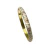 Traditional Vintage Cloisonne Bangle Colorful Women's Hand Bracelet Dainty Flower Bangle  Ladies